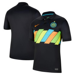 Inter Milan 2021/22 Third Shirt